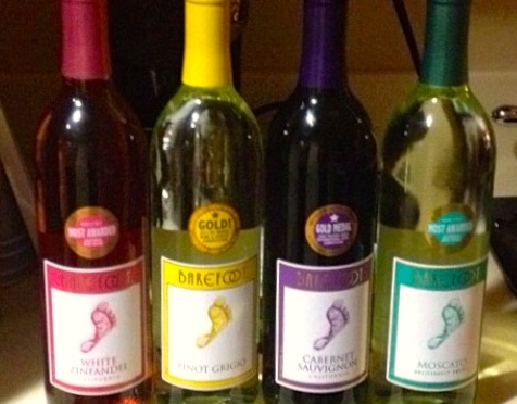21 Reasons Why I Drink Wine